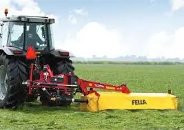Fella SM 3060 TL- KC