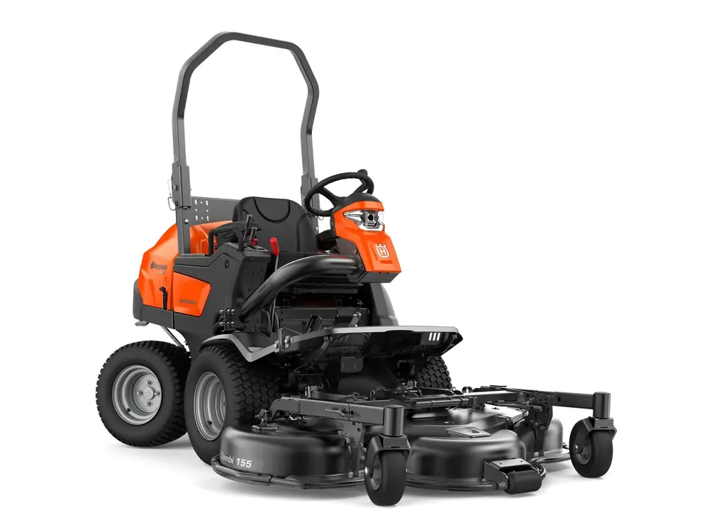 Husqvarna P 525DX