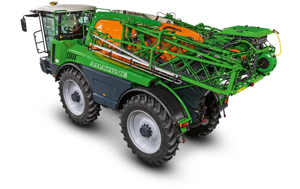 Amazone Pantera 4502 (30/15) thumbnail 6