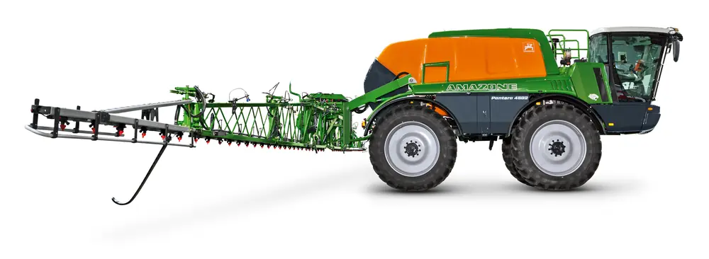 Amazone Pantera 4502 (30/15) thumbnail 7