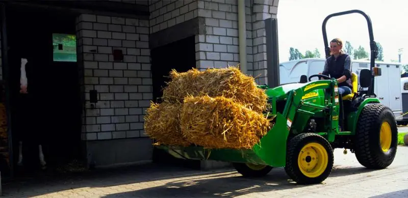 John Deere 2720 thumbnail 2