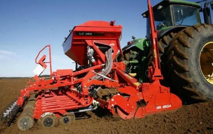 Kuhn Venta LC 452-36 SD thumbnail 2
