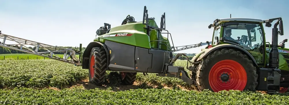 Fendt Rogator 344 thumbnail 4