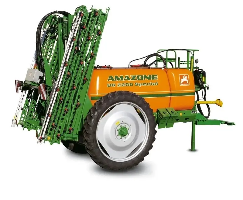 Amazone UG 2200 Nova