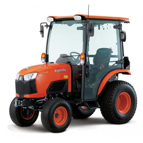 Kubota B2231 H