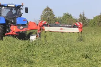 Kuhn FC 3561 TCD thumbnail 2