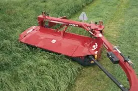 Case IH DC102
