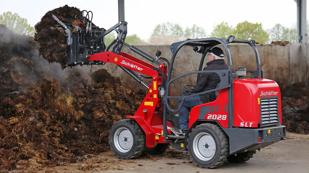 Schäffer 2028 SLT thumbnail 4