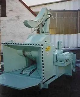 Starchl U 93