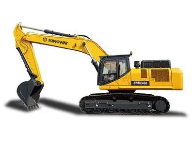 Sinoway SWME460