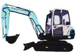 Airman AX 50 CGL 3