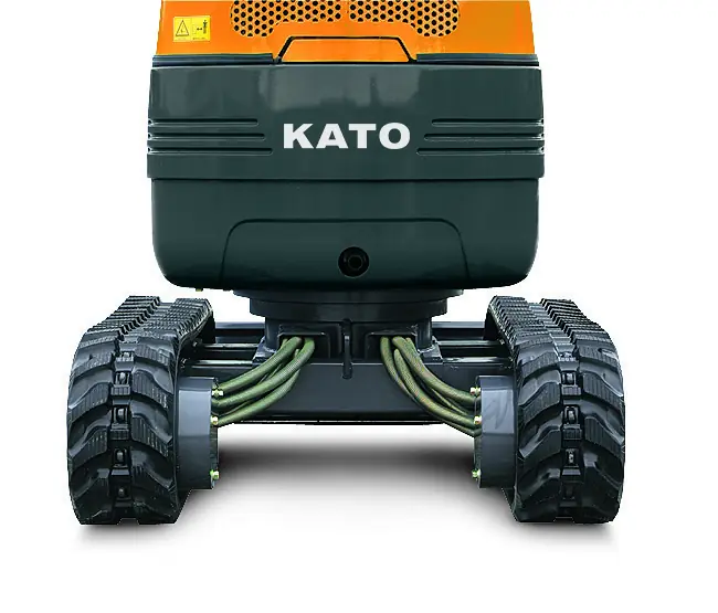 Kato 9VXB thumbnail 2