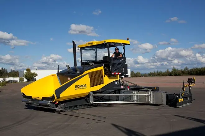 Bomag BF 800 C 2 S 500 thumbnail 2