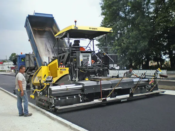 Bomag BF 800 C 2 S 500 thumbnail 4