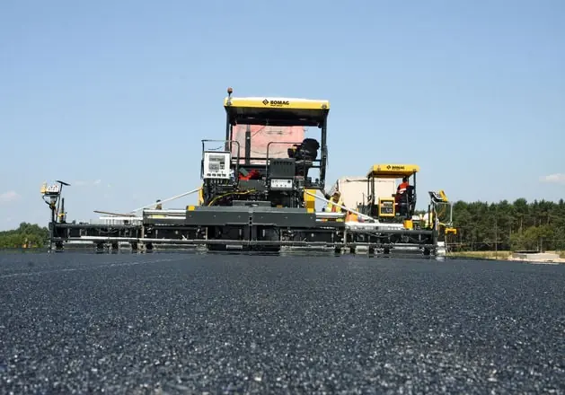 Bomag BF 800 C 2 S 500 thumbnail 6