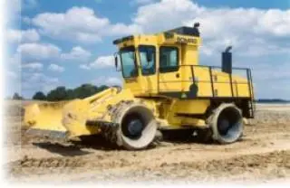 Bomag BC 601 Rs