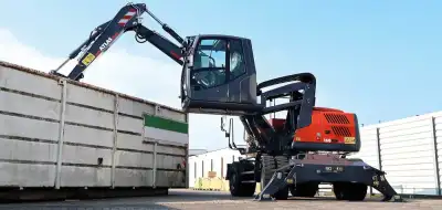 Atlas 160 MH thumbnail 2