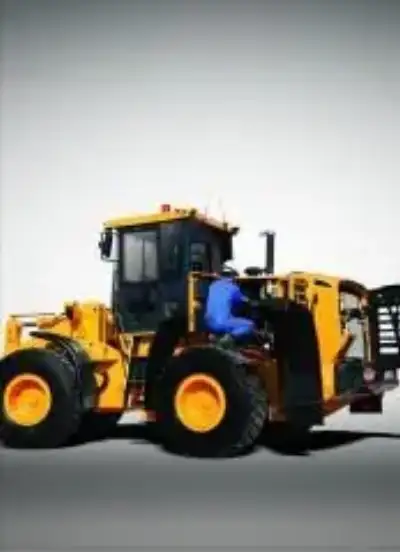 Hyundai HL 757-9 A thumbnail 4