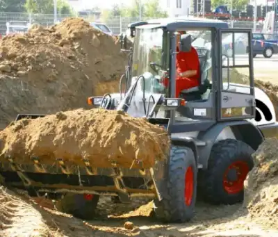 Bobcat AL 350