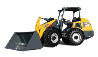 Gehl AL750