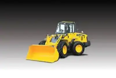 Komatsu WA 150-6
