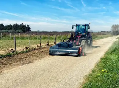 Yanmar V7-HW thumbnail 4