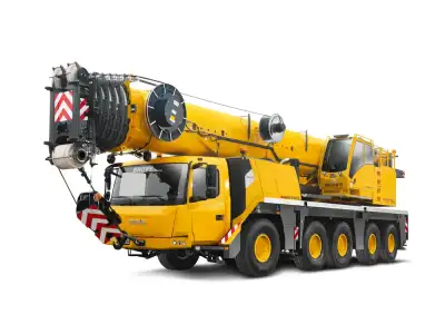 Grove GMK5150L