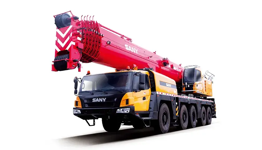 Sany SAC2200T7