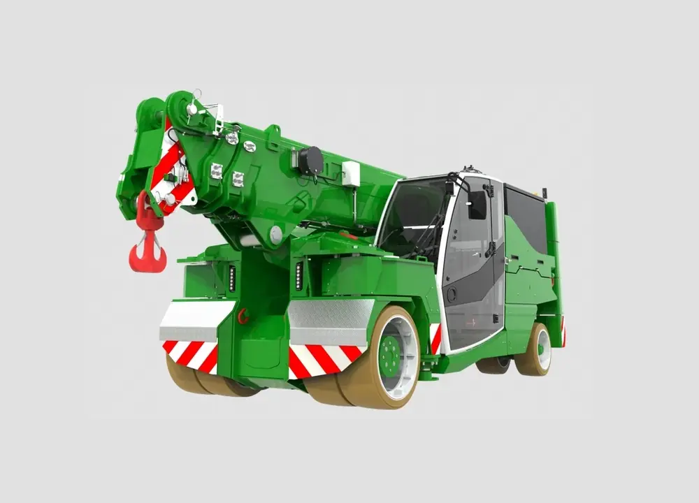 JMG MC 210