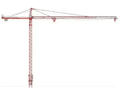 Potain MD 610 M 25