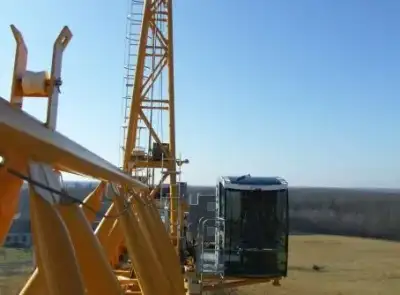 Potain MD 610 M 25 thumbnail 3