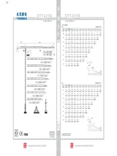 Yongmao STT403B