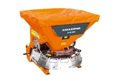 Amazone E+S 301 Special thumbnail 2
