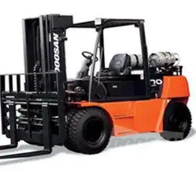 Doosan D80S-5