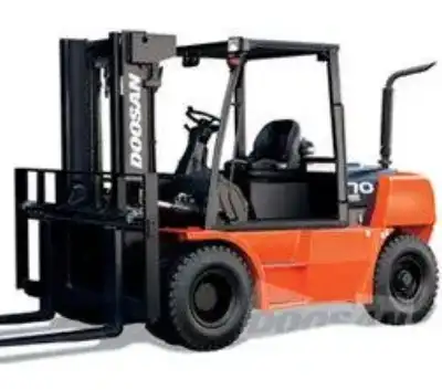Doosan D80S-5 thumbnail 2