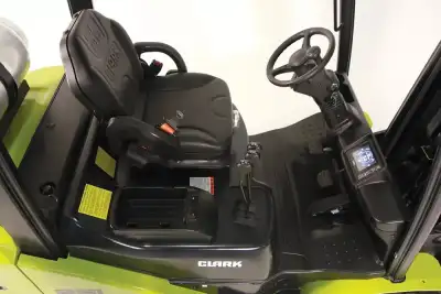 Clark S 35 D