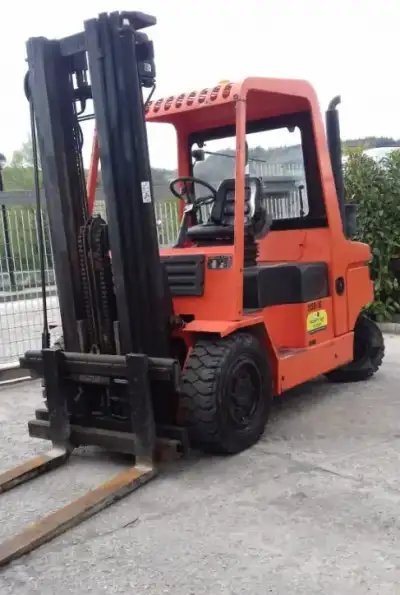 Lugli 355 E