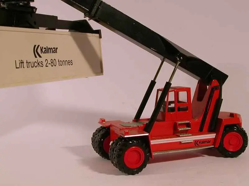 Kalmar DC 4160 R5