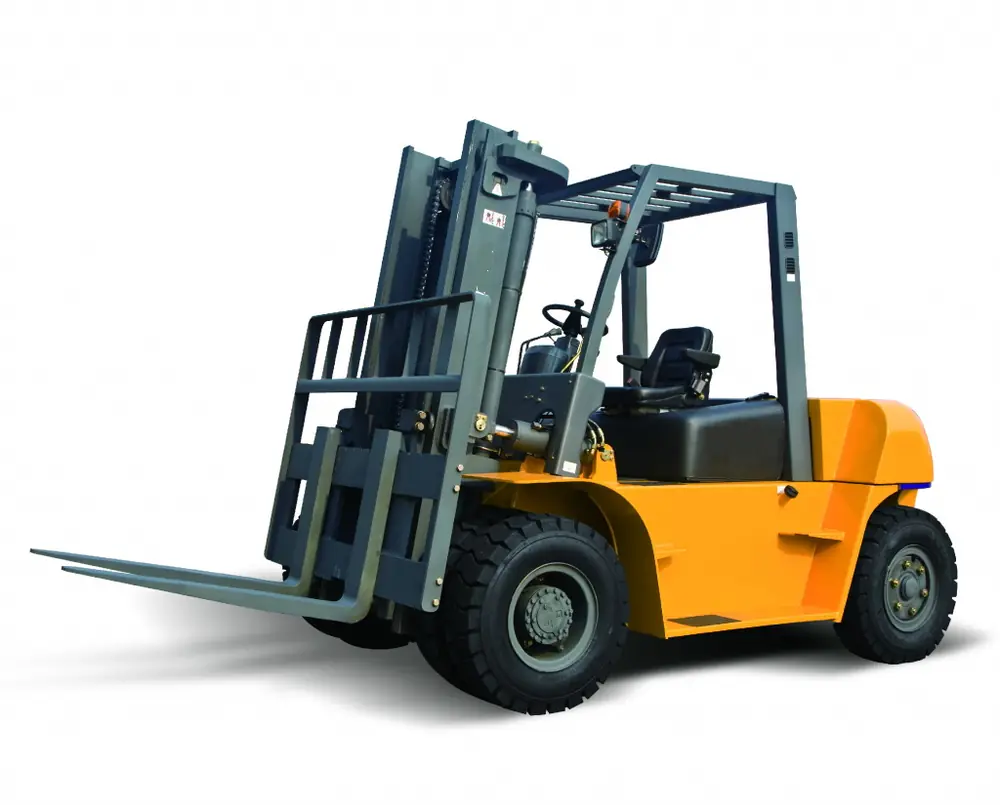 Kalmar DC 18 EC 5