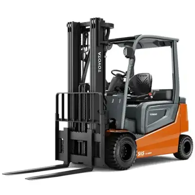 Toyota 9 FBMK 30T