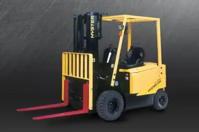Hyster J1.50EX 2
