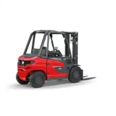 Linde X40/600