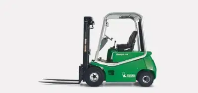 Cesab Drago 150