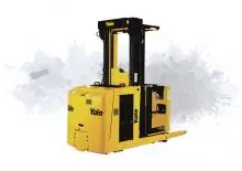 Bobcat Yale Order Picker thumbnail 11