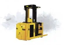 Bobcat Yale Order Picker thumbnail 12
