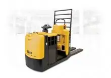 Bobcat Yale Order Picker thumbnail 16