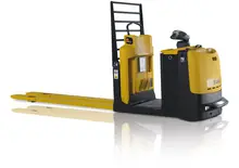 Bobcat Yale Order Picker thumbnail 18