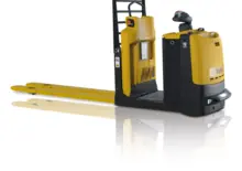 Bobcat Yale Order Picker thumbnail 3