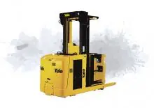 Bobcat Yale Order Picker thumbnail 24