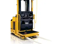 Bobcat Yale Order Picker thumbnail 4